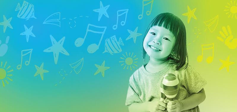 Kathryn the Grape LIVE at Birch Aquarium Toddler Time