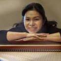 WEDS@7 Takae Ohnishi, harpsichord