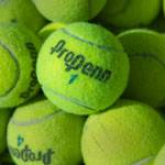 Men's Tennis: UC San Diego vs. No. 13 Azusa Pacific