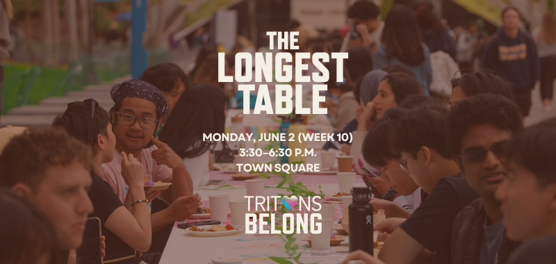 The Longest Table