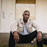 Cedric Burnside