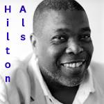 Issues of Identity: In Conversation with Hilton Als