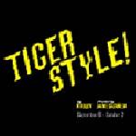 Tiger Style!