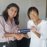 Toastmasters Open House