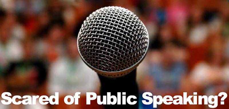 UCSD Table Talkers Open House—Toastmasters International