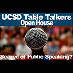 UCSD Table Talkers Open House—Toastmasters International