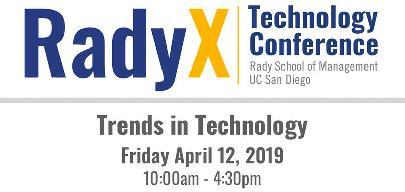 RadyX Technology Conference