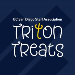 Staff Association Triton Treats
