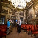 Using Science and Humanities to Step Back in Time