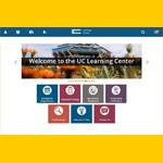 UC Learning Center Upgrade