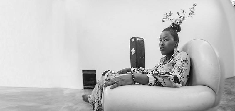 Msaki and The Golden Circle