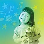 Toddler Time at Birch Aquarium