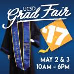Grad Fair