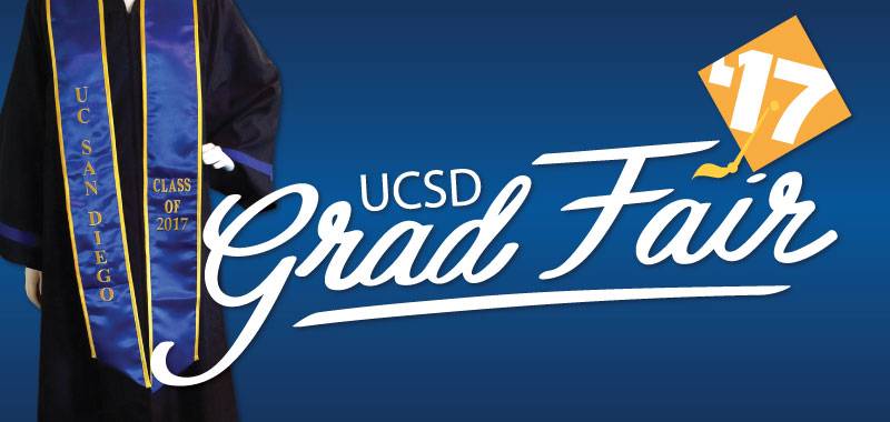 Grad Fair
