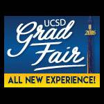 UC San Diego Bookstore: Grad Fair