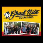 UC San Diego Grad Night