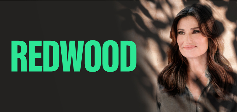 Redwood at La Jolla Playhouse