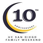 10th Annual Family Weekend