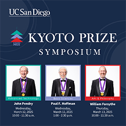 2025 Kyoto Prize Symposium