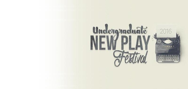Built For Two: UNPF New Play Festival: Site Specific Play