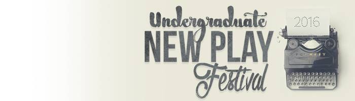 Social Suicide: UNPF New Play Festival: Site Specific Play