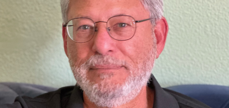 POSTPONED: Controlling Mental Chaos with Jaime Pineda
