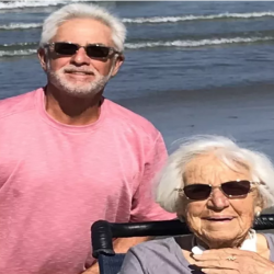 Holocaust Living History Workshop featuring Bob Gans