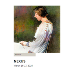La Jolla Symphony & Chorus Concert: Nexus