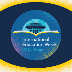 International Education Week