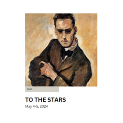 La Jolla Symphony & Chorus Concert: To The Stars