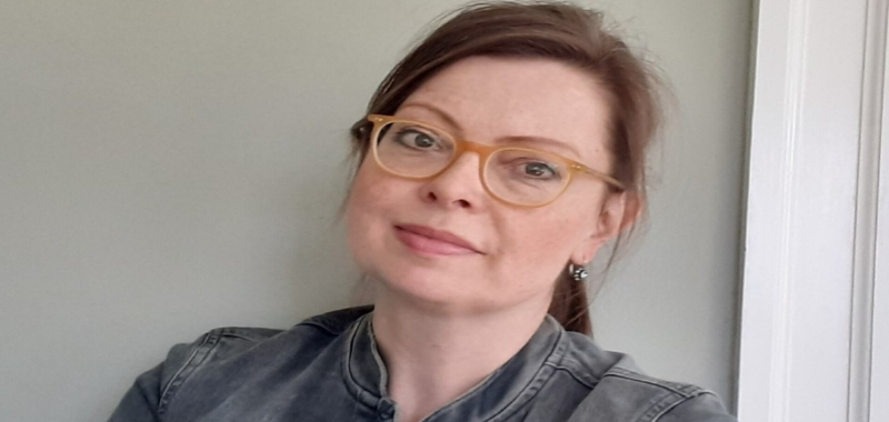 POSTPONED — Holocaust Living History Workshop featuring Laura Jockusch