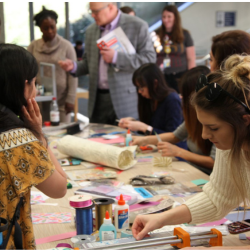 World Bookmark Day Celebration
