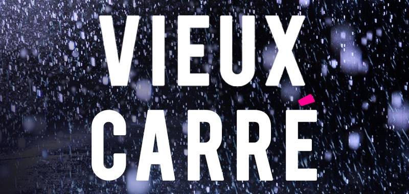 Vieux Carré