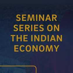 Caste and the Market with Sampreet Goraya of the Stockholm School of Econ