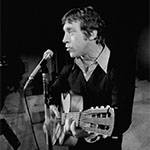 Vladimir Vysotsky, a Russian Cultural Legend: A Talk by Dmitry Bykov