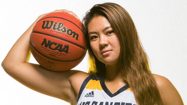 Women’s Basketball: UC San Diego vs. Cal State San Marcos