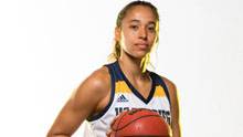 Women's Basketball: UC San Diego vs. Cal State San Marcos