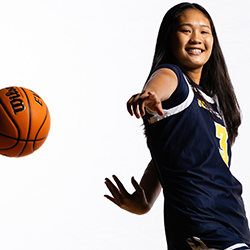 Women's Basketball: UC San Diego vs. CSUN
