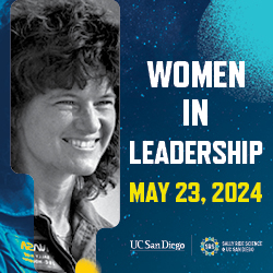 Women in Leadership 2024