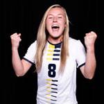2019 CCAA Women's Soccer Championship Final: Sonoma State vs. UC San Diego