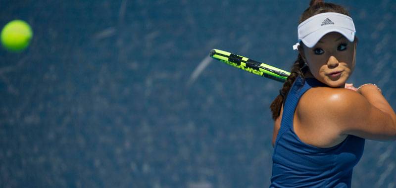 Women’s Tennis: UC San Diego vs. Nevada