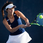 Women's Tennis: UC San Diego vs. Point Loma