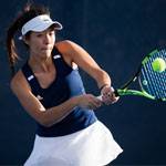 Women's Tennis: UC San Diego vs. Cal State L.A.