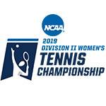 2019 NCAA Division II Women's Tennis Championship: UC San Diego vs. Azusa Pacific