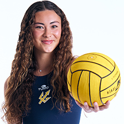 Women's Water Polo: UC San Diego Hosts Triton Invitational