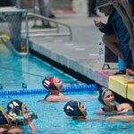 Women's Water Polo: UC San Diego vs. Loyola Marymount