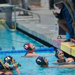 Women's Water Polo: UC San Diego vs. Pomona-Pitzer