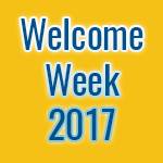 UC San Diego Welcome Week 2017