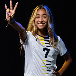 Women's Soccer: UC San Diego vs. Pepperdine