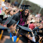 All Campus Commencement Ceremony